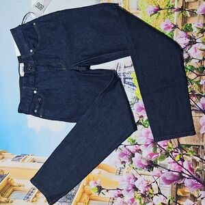 BDG Mid Rise Skinny Jeans Size 24 New